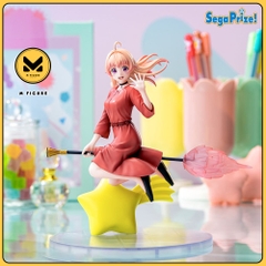 [Pre Order] MÔ HÌNH Wakatsuki Nico - Witch Watch - Luminasta (Sega Fave) FIGURE CHÍNH HÃNG