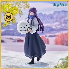 [Pre Order] MÔ HÌNH Fern - Sousou no Frieren - XStellar - Yuki Asobi (Sega Fave) FIGURE CHÍNH HÃNG