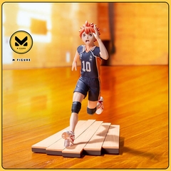[Pre Order] MÔ HÌNH Hinata Shouyou - Haikyuu!! - High Premium Figure (Sega Fave) FIGURE CHÍNH HÃNG