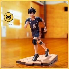 [Pre Order] MÔ HÌNH Kageyama Tobio - Haikyuu!! - High Premium Figure (Sega Fave) FIGURE CHÍNH HÃNG