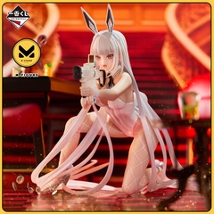 MÔ HÌNH Blanc - Goddess of Victory: Nikke - Ichiban Kuji Chapter 5 (A Prize) (Bandai Spirits) FIGURE CHÍNH HÃNG
