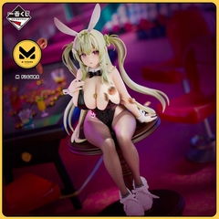 MÔ HÌNH Soda - Goddess of Victory: Nikke - Ichiban Kuji - Ichiban Kuji Goddess of Victory: Nikke Chapter 5 (Last One Prize) - Twinkle Bunny (Bandai Spirits) FIGURE CHÍNH HÃNG