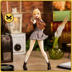 MÔ HÌNH Kitagawa Marin - Sono Bisque Doll wa Koi o Suru - Vivit Figure - Tantei Ver. (System Service) FIGURE CHÍNH HÃNG