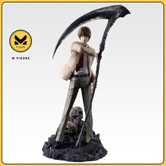 [Pre Order] MÔ HÌNH Yagami Light - Death Note - Ichiban Kuji - Ichiban Kuji Death Note (A Prize) (Bandai Spirits) FIGURE CHÍNH HÃNG