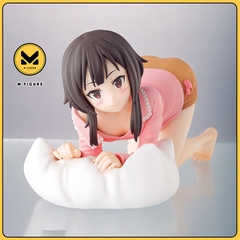 MÔ HÌNH Megumin - Konosuba - Ichiban Kuji - Pajamas ver. (Bandai Spirits) FIGURE CHÍNH HÃNG
