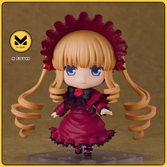 MÔ HÌNH Shinku - Rozen Maiden - Nendoroid (#2847) - 2.0 (Good Smile Company) FIGURE CHÍNH HÃNG