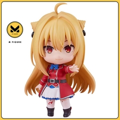 MÔ HÌNH Terakomari Gandesblood - Hikikomari Kyuuketsuki no Monmon - Nendoroid 2304(Good Smile Company)FIGURE CHÍNH HÃNG