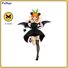 [PRE ORDER] MÔ HÌNH Nakano Yotsuba -  Gotoubun no Hanayome* - BiCute Dark (FuRyu) FIGURE CHÍNH HÃNG
