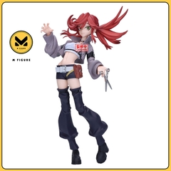 MÔ HÌNH Riyou Reaper - Gachiakuta - Vibration Stars (Bandai Spirits) FIGURE CHÍNH HÃNG
