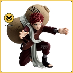 [PRE ORDER] MÔ HÌNH Gaara - Naruto - Vibration Stars - Ⅱ (Bandai Spirits) FIGURE CHÍNH HÃNG