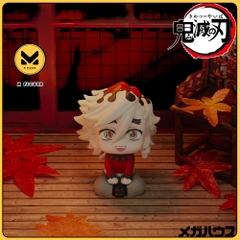[Pre Order] MÔ HÌNH Douma - Kimetsu no Yaiba - Look Up - Smiling ver. (MegaHouse)  FIGURE CHÍNH HÃNG