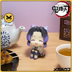 [Pre Order] MÔ HÌNH Kochou Shinobu - Kimetsu no Yaiba - Look Up - Smiling ver. (MegaHouse)  FIGURE CHÍNH HÃNG