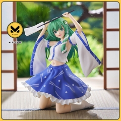 MÔ HÌNH Kotiya Sanae - Touhou Project - Noodle Stopper Figure (FuRyu) FIGURE CHÍNH HÃNG