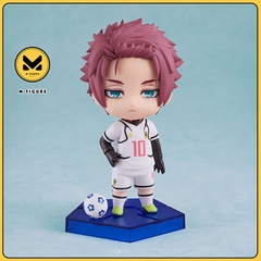 [Pre Order] MÔ HÌNH Itoshi Sae - Blue Lock - Nendoroid (#2851) (Good Smile Company, Orange Rouge) FIGURE CHÍNH HÃNG