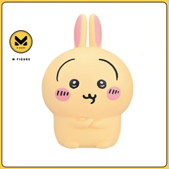 MÔ HÌNH Usagi - Chiikawa - Ichiban Kuji Chiikawa ~Min'nade Ramen~ (D Prize) - Hasande Oku yo (Bandai Spirits) FIGURE CHÍNH HÃNG
