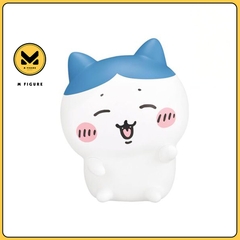 MÔ HÌNH Chiikawa - Hachiware - Ichiban Kuji~Min'nade Ramen~ (C Prize) - Otetsudai Suru yo (Bandai Spirits) FIGURE CHÍNH HÃNG