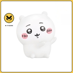 MÔ HÌNH Chiikawa - Ichiban Kuji - ~Min'nade Ramen~ (B Prize) - Kochira o Douzo (Bandai Spirits) FIGURE CHÍNH HÃNG