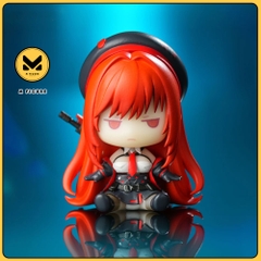 [Pre Order] MÔ HÌNH Red Hood - Goddess of Victory: Nikke x Stellar Blade  - BabyBoom (GNFTOYZ) FIGURE CHÍNH HÃNG