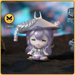 [Pre Order] MÔ HÌNH Scarlet - Goddess of Victory: Nikke x Stellar Blade - BabyBoom (GNFTOYZ) FIGURE CHÍNH HÃNG