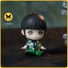 [Pre Order] MÔ HÌNH EVE - Goddess of Victory: Nikke x Stellar Blade - BabyBoom (GNFTOYZ) FIGURE CHÍNH HÃNG