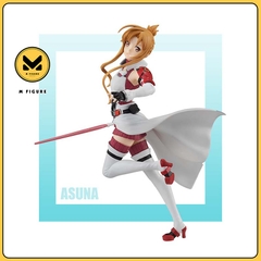 MÔ HÌNH Asuna - Sword Art Online: Alicization - Super Special Series (FuRyu) FIGURE CHÍNH HÃNG