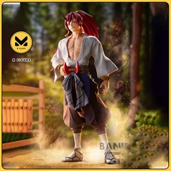 MÔ HÌNH Hiiro - Gekijouban Tensei Shitara Slime Datta Ken: Guren no Kizuna Hen (Bandai Spirits) FIGURE CHÍNH HÃNG