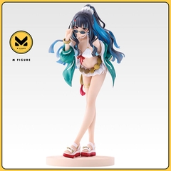 [Pre Order] MÔ HÌNH Tlaloc - Gracemaster - Fate/Grand Order - Ichiban Kuji ~Celeb Summer Experience & Archetype Inception~ (C Prize) - 1/7 (Bandai Spirits) FIGURE CHÍNH HÃNG