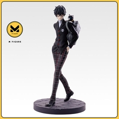 [Pre Order] MÔ HÌNH Morgana - Shujinkou - Persona 5 The Royal - Ichiban Kuji - (A Prize) (Bandai Spirits) FIGURE CHÍNH HÃNG