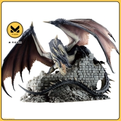 MÔ HÌNH Miraboreas - Monster Hunter - Ichiban Kuji - 20th Anniversary (B Prize) (Bandai Spirits) FIGURE CHÍNH HÃNG