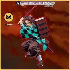 MÔ HÌNH Kamado Tanjirou - Kimetsu no Yaiba - Ichiban Kuji ~Oni no Sumu Machi~ (A Prize) - Masterlise (Bandai Spirits) FIGURE CHÍNH HÃNG