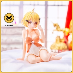 MÔ HÌNH YOZORA MEL - HOLOLIVE - RELAX TIME ( BANDAI ) FIGURE CHÍNH HÃNG