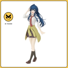 MÔ HÌNH Nanami Minami - The Low Tier Character Tomozaki-kun (Bandai Spirits) FIGURE CHÍNH HÃNG