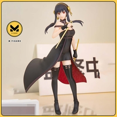 MÔ HÌNH Yor Forger -  Spy × Family - PM Figure (SEGA) FIGURE CHÍNH HÃNG