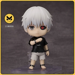 MÔ HÌNH Tokyo Ghoul - Kaneki Ken - Nendoroid (#2734) (Good Smile Company) FIGURE CHÍNH HÃNG