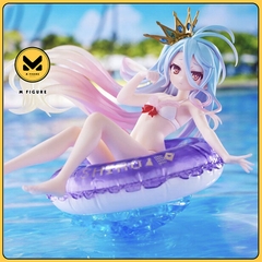 MÔ HÌNH Shiro - No Game No Life - Aqua Float Girls (Taito)