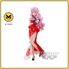 MÔ HÌNH Shuna - Chuyển Sinh Thành Slime - 10th Anniversary (Bandai Spirits) FIGURE CHÍNH HÃNG