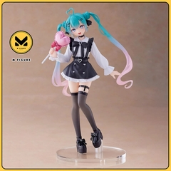 MÔ HÌNH Hatsune Miku - Vocaloid - Fashion - Subculture Ver ( Taito ) FIGURE CHÍNH HÃNG