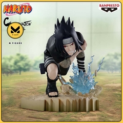 [Pre Order] MÔ HÌNH Uchiha Sasuke - Naruto - Combination Battle (Bandai Spirits) FIGURE CHÍNH HÃNG