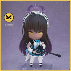 MÔ HÌNH Kakudate Karin - Blue Archive - Nendoroid (#2853) (Good Smile Company) FIGURE CHÍNH HÃNG
