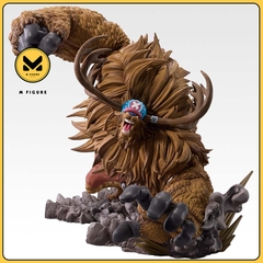 [Pre Order] MÔ HÌNH Tony Tony Chopper - One Piece - Ichiban Kuji Vol. 3 (B Prize) - Soul Gorgeous Statue (Bandai Spirits) FIGURE CHÍNH HÃNG