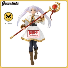 [Pre Order] MÔ HÌNH Frieren - Sousou no Frieren - Grandista (Bandai Spirits) FIGURE CHÍNH HÃNG