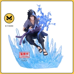 [Pre Order] MÔ HÌNH Uchiha Sasuke - Naruto Shippuuden - Combination Battle - 2 (Bandai Spirits) FIGURE CHÍNH HÃNG