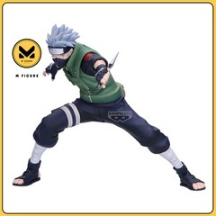 [Pre Order] MÔ HÌNH Hatake Kakashi - Naruto - Vibration Stars - Naruto 72 Series, 63 (Bandai Spirits) FIGURE CHÍNH HÃNG