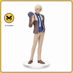 MÔ HÌNH  Amuro Tooru - Meitantei Conan - SPM Figure (SEGA) FIGURE CHÍNH HÃNG