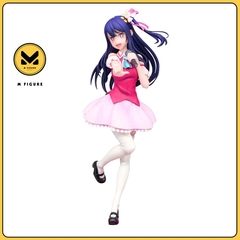 MÔ HÌNH Hoshino Ai - Oshi no Ko - Trio-Try-iT (FuRyu) FIGURE CHÍNH HÃNG