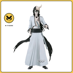 MÔ HÌNH Ulquiorra Cifer - Bleach - Maximatic (Bandai Spirits) FIGURE CHÍNH HÃNG