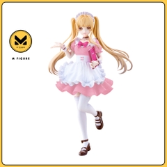 MÔ HÌNH Shiina Mahiru - The Angel Next Door  - Taito Kuji (Taito) FIGURE CHÍNH HÃNG