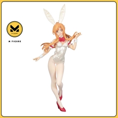 MÔ HÌNH ASUNA - SWORD ART ONLINE - BICUTE BUNNIES - WHITE PEARL COLOR VER. (FURYU) FIGURE CHÍNH HÃNG