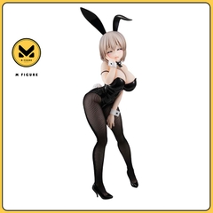 MÔ HÌNH UZAKI TSUKI - UZAKI-CHAN WA ASOBITAI! Ω - BICUTE BUNNIES (FURYU) FIGURE CHÍNH HÃNG