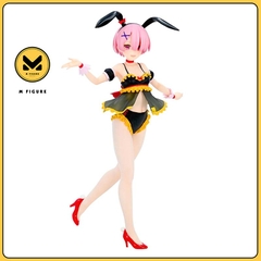 MÔ HÌNH Ram - Re:Zero kara Hajimeru Isekai Seikatsu - BiCute Bunnies - Airy Costume ver. (FuRyu) FIGURE CHÍNH HÃNG